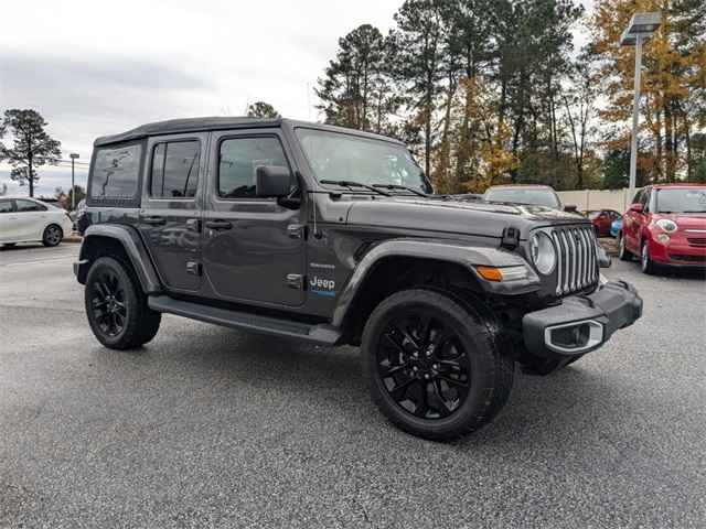 2017 Jeep Cherokee Trailhawk 4x4, P4210, Photo 1