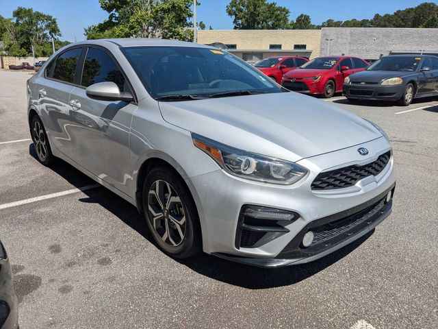 2020 Kia Optima SE Auto, K10465A, Photo 1