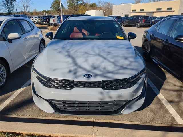 2018 Kia Forte LX Auto, K10320C, Photo 1