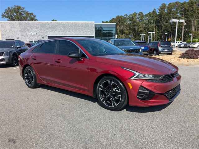 2021 Hyundai Sonata Hybrid Blue 2.0L, P4172, Photo 1