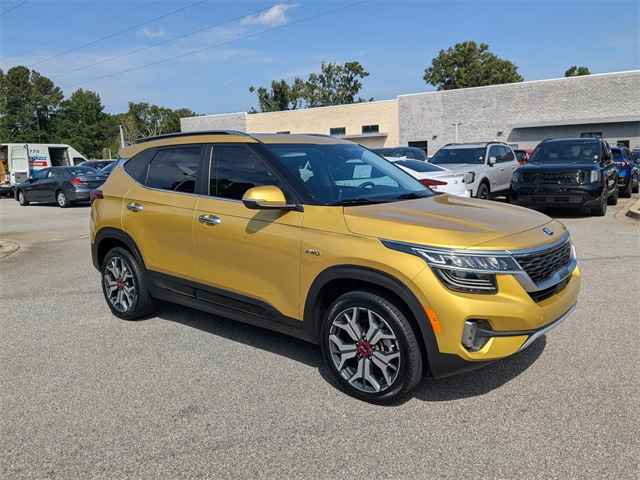 2018 Kia Sportage EX FWD, K10325A, Photo 1