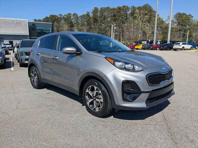 2024 Kia EV6 Wind RWD, P4629, Photo 1