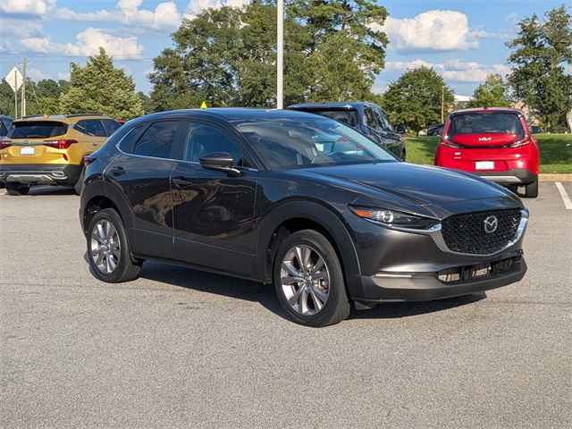 2019 Mazda CX-5 Grand Touring AWD, K10194A, Photo 1