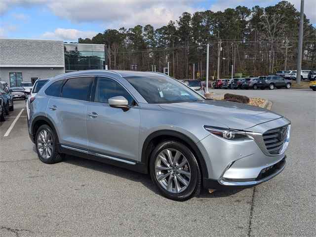 2024 Volkswagen Tiguan 2.0T SE FWD, P4503, Photo 1