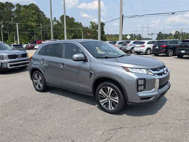 2023 Kia Sportage EX FWD, K9473A, Photo 1