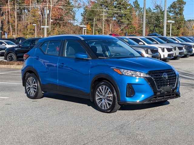 2019 Toyota RAV4 LE FWD, K9489B, Photo 1