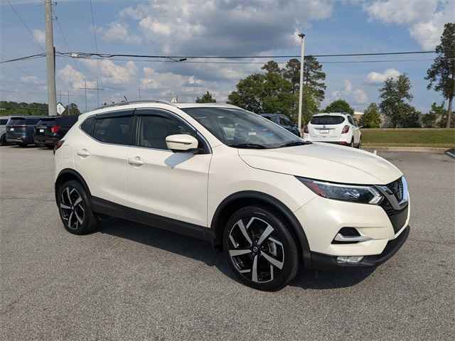 2019 Nissan Kicks S FWD, K9929A, Photo 1