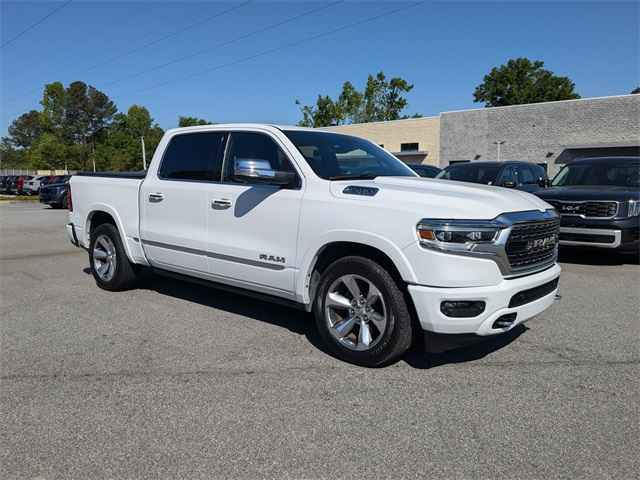 2018 Ram 1500 Lone Star Silver, P4343, Photo 1