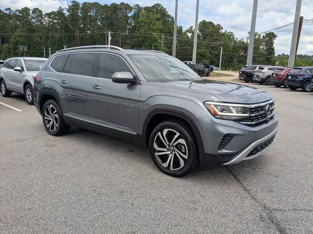 2021 Ford Escape SEL FWD, K10865A, Photo 1