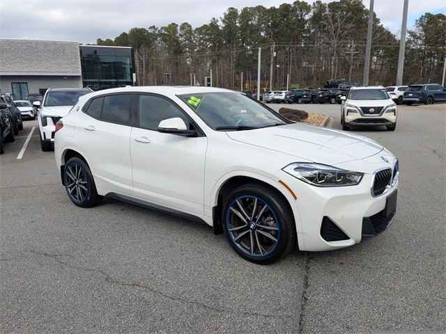 2022 Hyundai Tucson SEL AWD, P4532, Photo 1