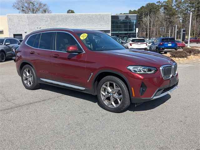 2022 Hyundai Venue SEL IVT, P4547, Photo 1