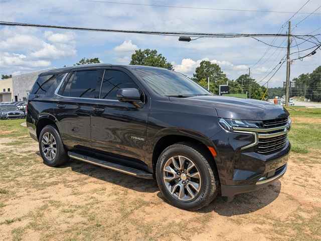 2023 Chevrolet Blazer FWD 4-door LT w/2LT, P4382, Photo 1