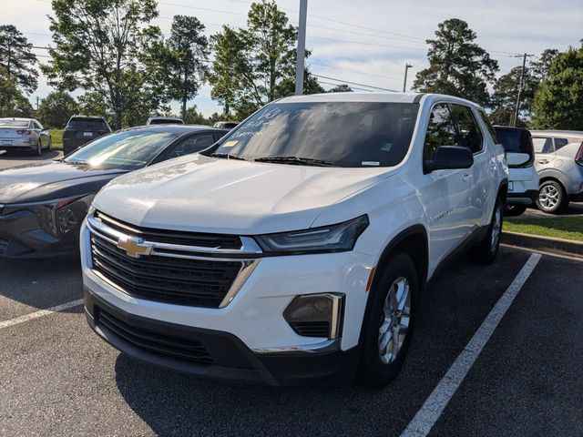 2025 Chevrolet Tahoe 4WD 4-door Z71, K11079A, Photo 1