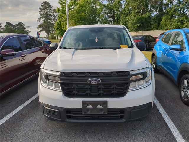 2021 Ford Ranger XLT 2WD SuperCrew 5' Box, P4359, Photo 1