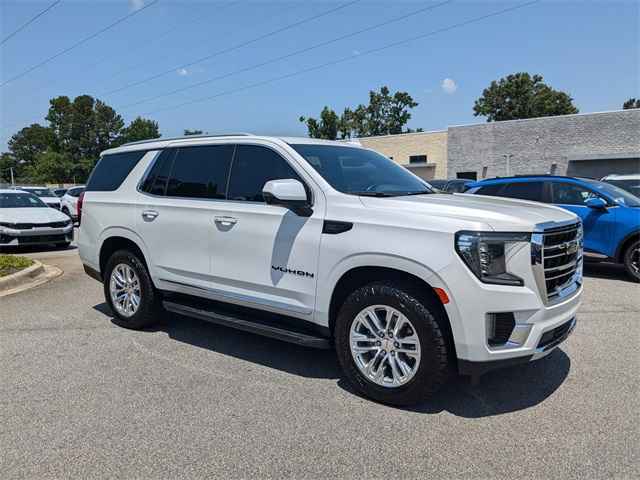 2024 GMC Terrain AWD 4-door SLT, P4383, Photo 1