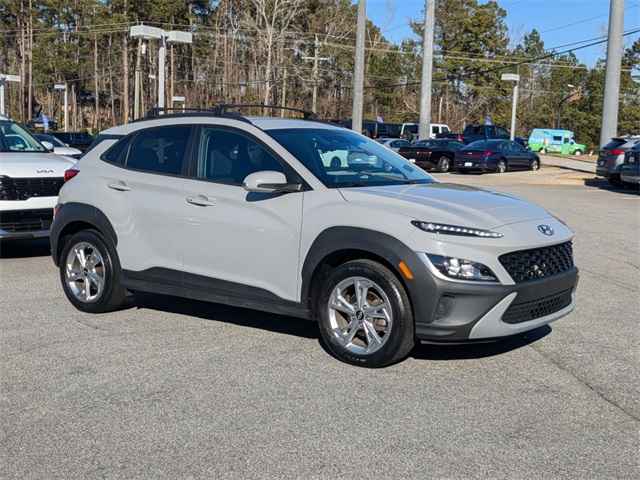 2021 Hyundai Tucson SE AWD, P4245, Photo 1