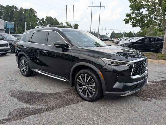 2022 Chevrolet Traverse FWD 4-door LS w/1LS, K10418A, Photo 1