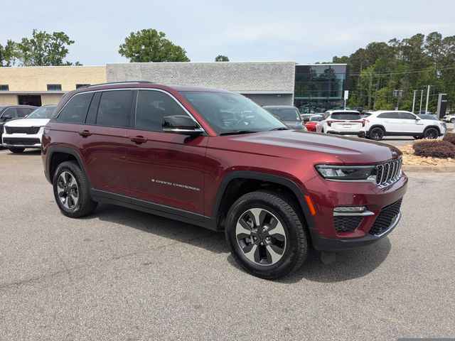 2022 Jeep Renegade Latitude 4x4, P4667, Photo 1