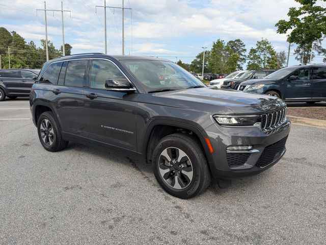 2022 Jeep Grand Cherokee 4x4, P4646, Photo 1