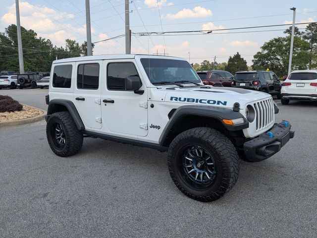 2022 Jeep Grand Cherokee 4x4, P4658, Photo 1