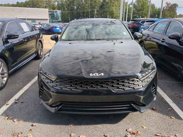 2026 Kia K5 LXS Auto FWD, K10432, Photo 1