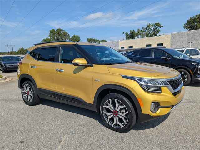 2022 Jeep Compass Limited 4x4, P4409, Photo 1