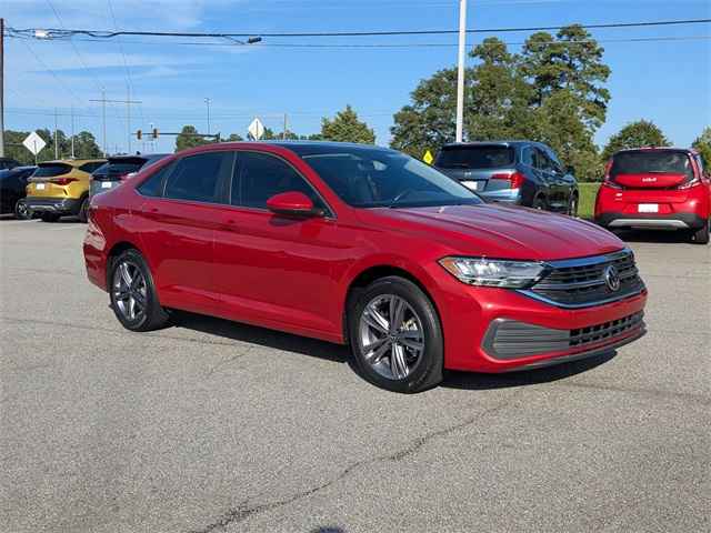 2016 Volkswagen Passat 4-door Sedan 1.8T Auto R-Line, P4434, Photo 1