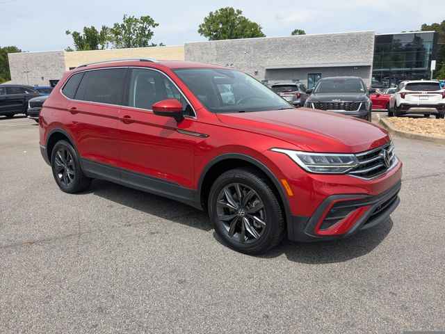 2022 Mitsubishi Outlander SE S-AWC *Ltd Avail*, P4670, Photo 1