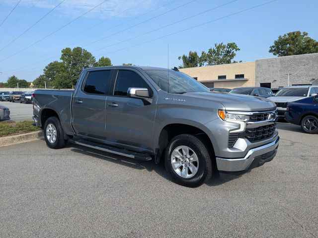 2017 GMC Sierra 1500 2WD Crew Cab 143.5" Denali, K11140A, Photo 1