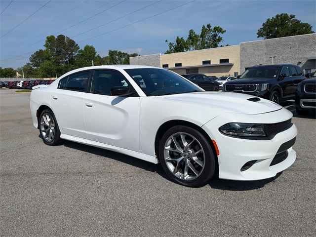 2023 Toyota Camry TRD V6 Auto, K9889A, Photo 1