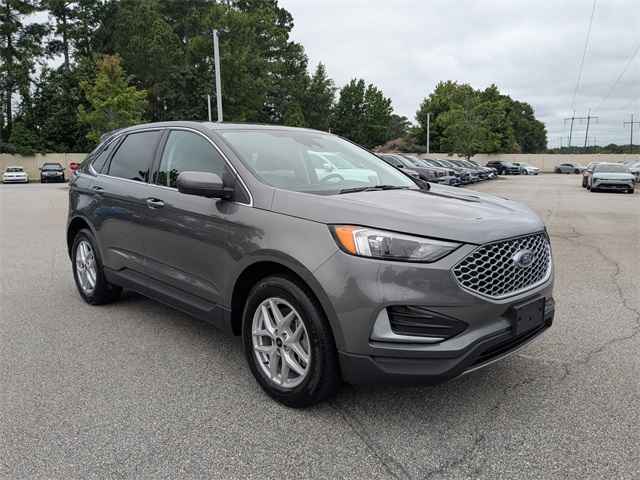 2021 Ford Expedition Max Limited 4x2, K10252A, Photo 1