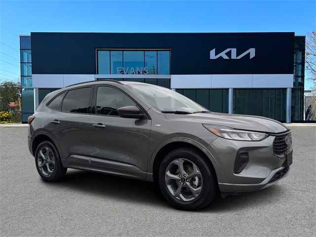 2024 Ford Edge SEL AWD, K9569A, Photo 1