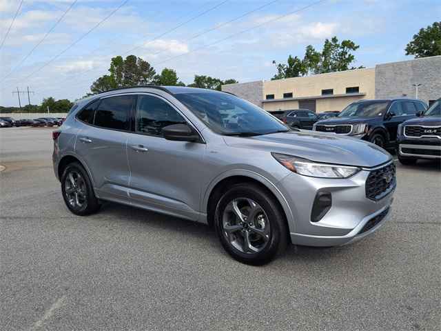 2023 Hyundai Santa Fe SEL AWD, P4370, Photo 1