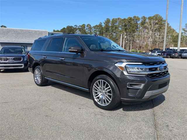 2022 Ford Bronco Sport Big Bend 4x4, P4310, Photo 1