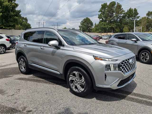 2023 Chevrolet Blazer FWD 4-door LT w/2LT, P4382, Photo 1