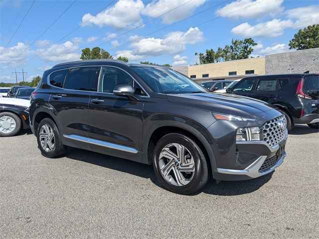 2025 Hyundai Venue SE IVT, K9196A, Photo 1