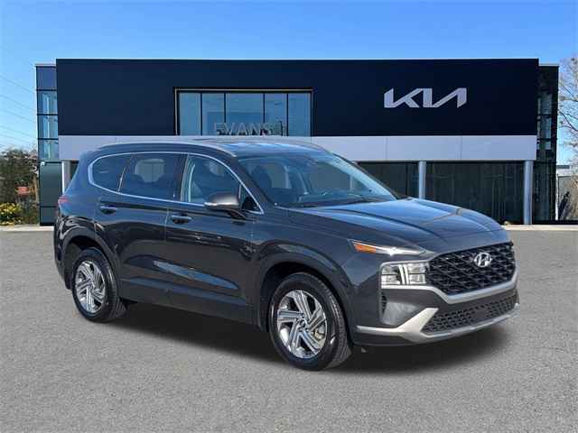 2023 Hyundai Santa Fe SEL AWD, P4557, Photo 1