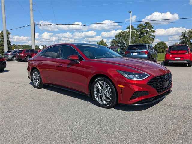 2018 Hyundai Elantra SEL 2.0L Auto (Ulsan), P4427, Photo 1