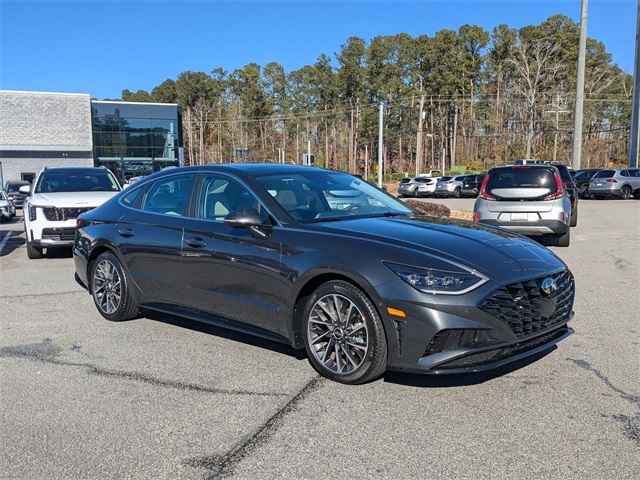 2023 Chevrolet Malibu 4-door Sedan 1LT, P4517, Photo 1
