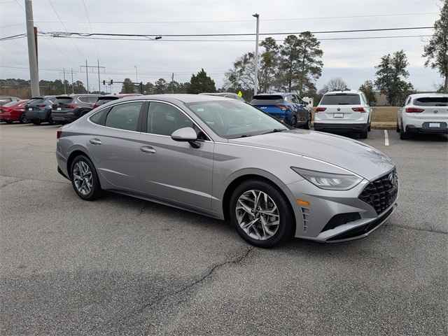 2023 Mercedes-Benz C-Class C 300 Sedan, K10619A, Photo 1