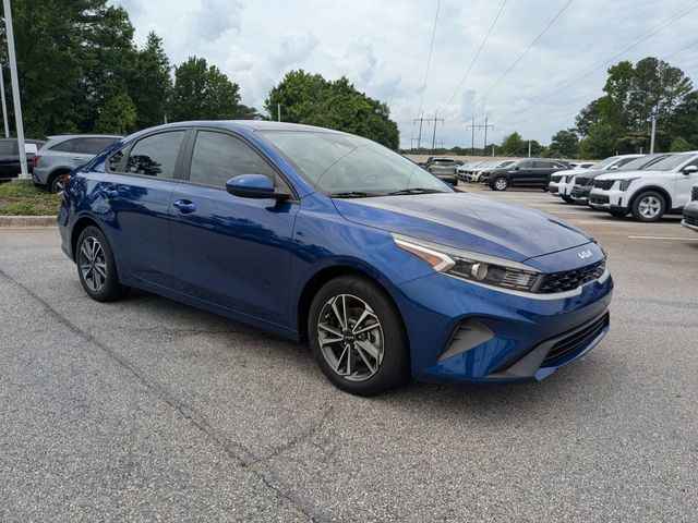 2019 Kia Forte S IVT, K10494A, Photo 1