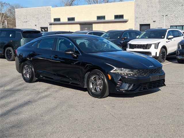 2023 Mercedes-Benz C-Class C 300 Sedan, K10619A, Photo 1