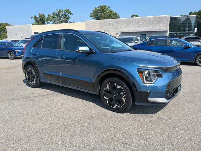 2023 Kia Sorento LX FWD, P4806, Photo 1