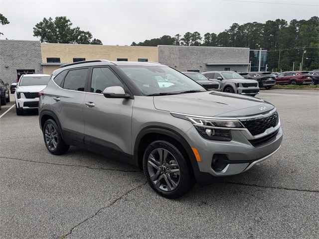 2023 Nissan Rogue FWD SV, P4381, Photo 1