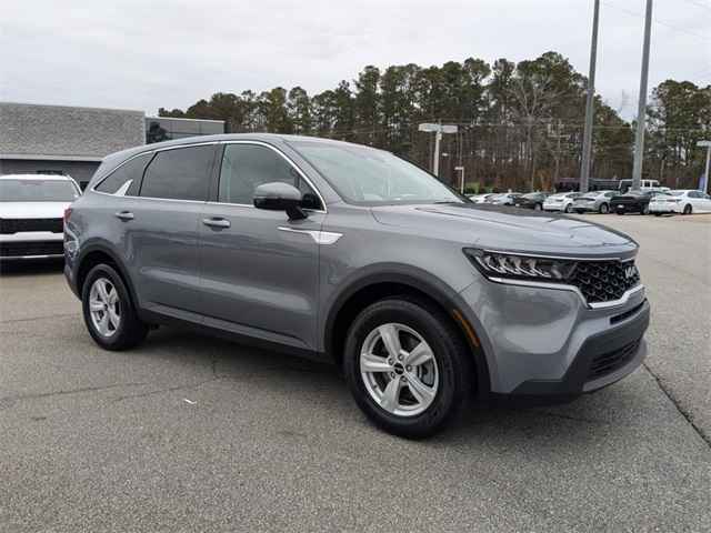 2020 Kia Niro EX Premium FWD, K10366A, Photo 1