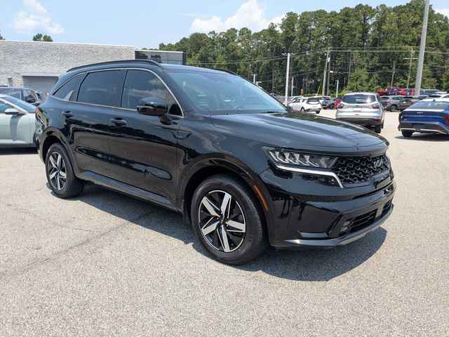 2023 Kia Telluride SX AWD, P4783, Photo 1