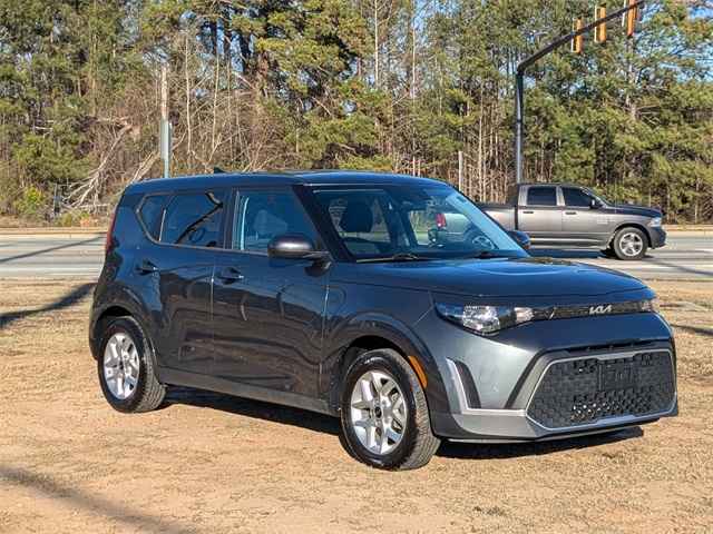 2023 Chevrolet Silverado 1500 2WD Crew Cab 147" Custom, K10687A, Photo 1