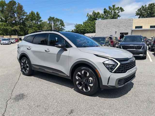 2023 Kia Seltos S IVT FWD, K9989A, Photo 1