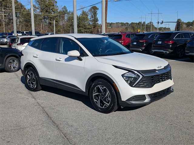 2027 Kia Telluride SX-Prestige AWD, K10732, Photo 1