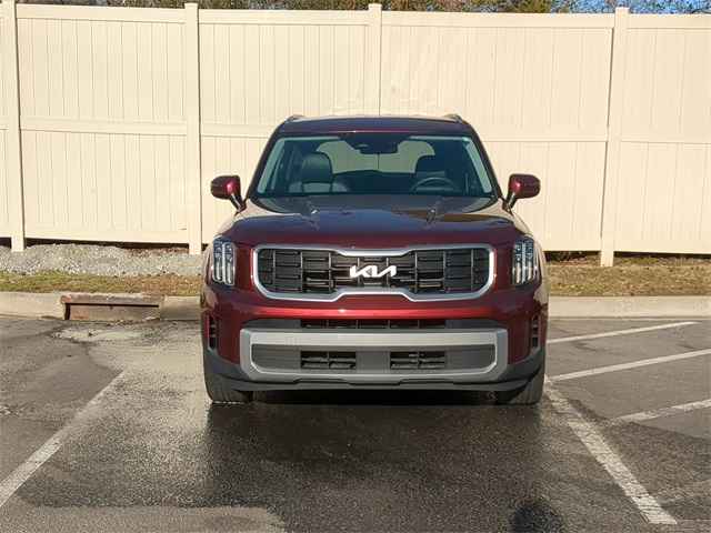 2023 Kia Sportage LX FWD, P4562, Photo 1